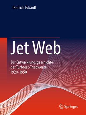 cover image of Jet Web